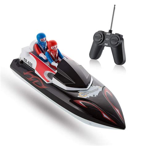 Shop remote control boats at Horizon Hobby. . Remote control boats for kids